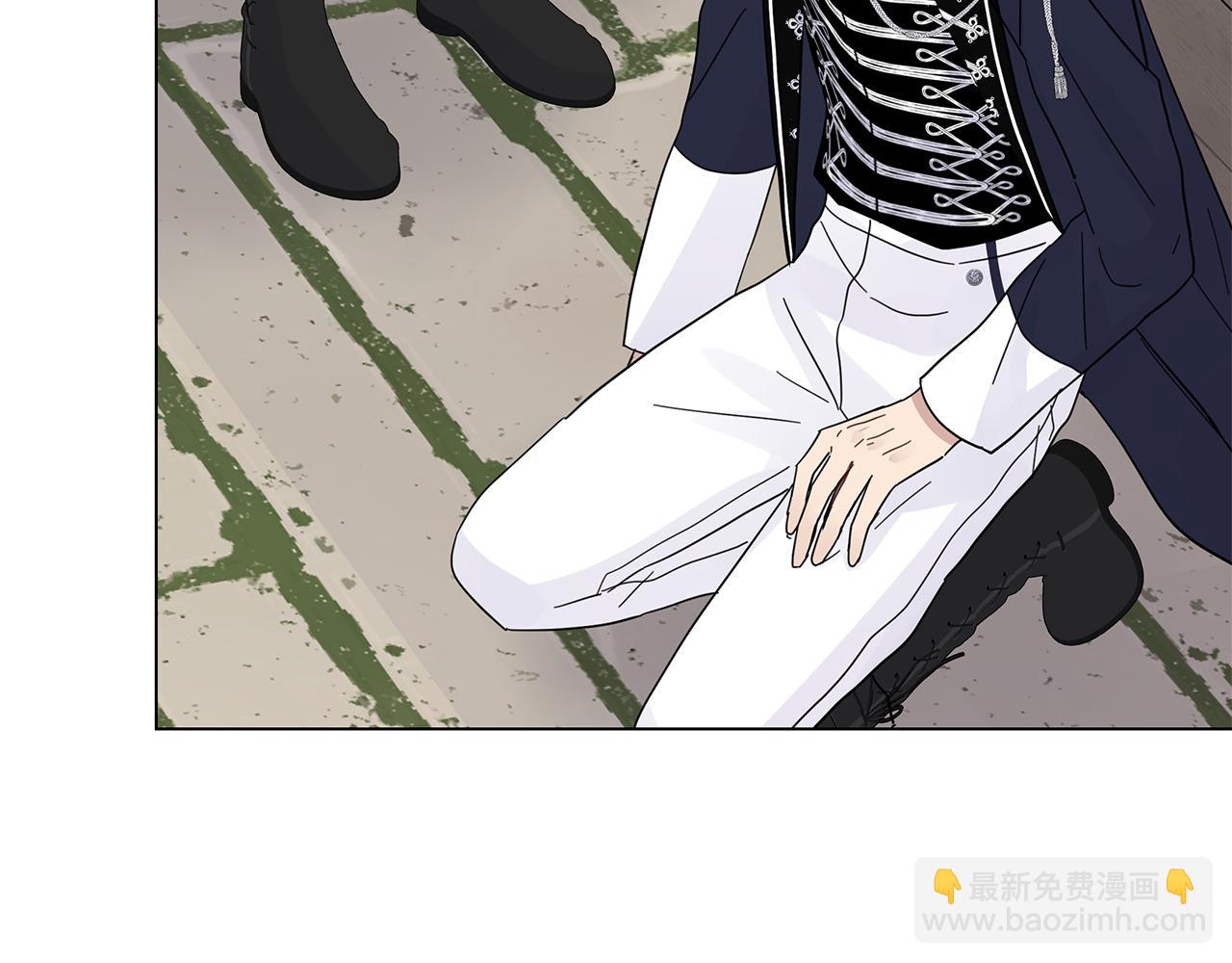 第22话 皇太子驾到(1/4)-第22话