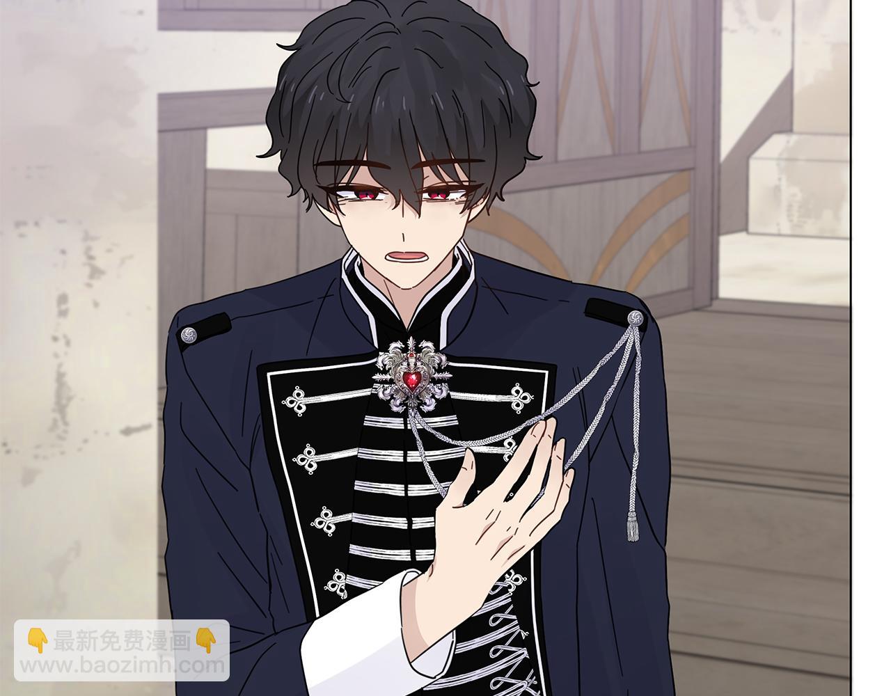 第22话 皇太子驾到(1/4)-第22话