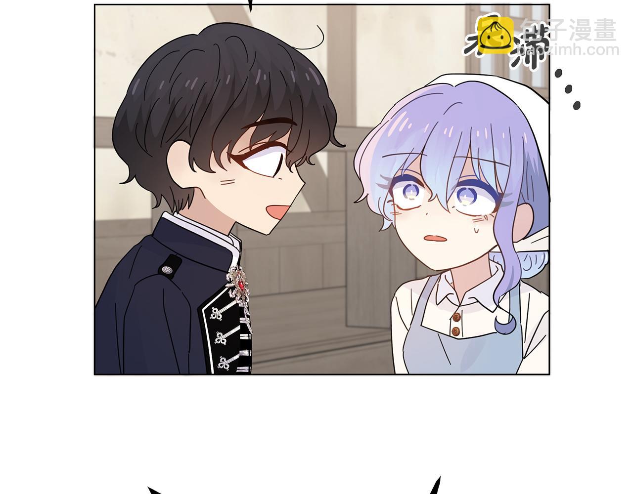 第22话 皇太子驾到(1/4)-第22话