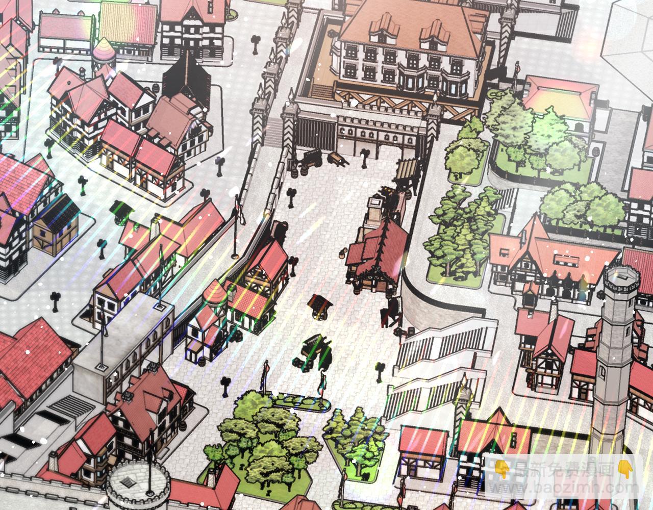 第30话 新的指挥官(1/4)-第30话