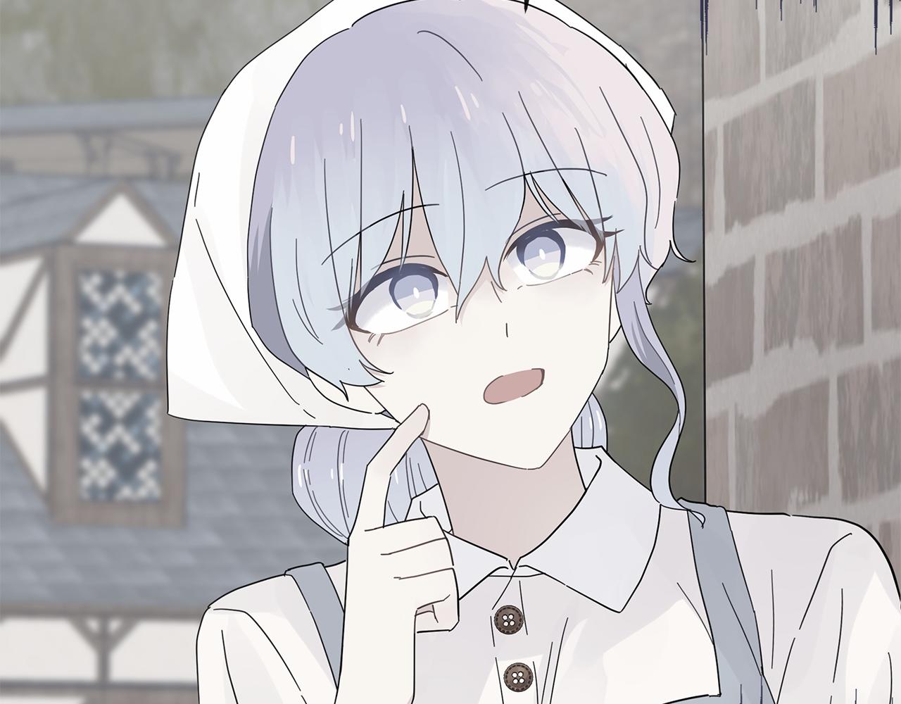 第32话 坚定而高贵(1/5)-第32话