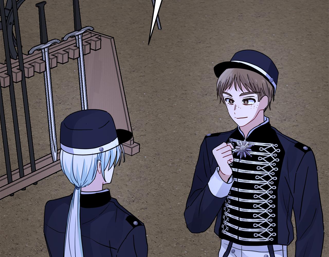 第36话 追击总司令(1/6)-第36话