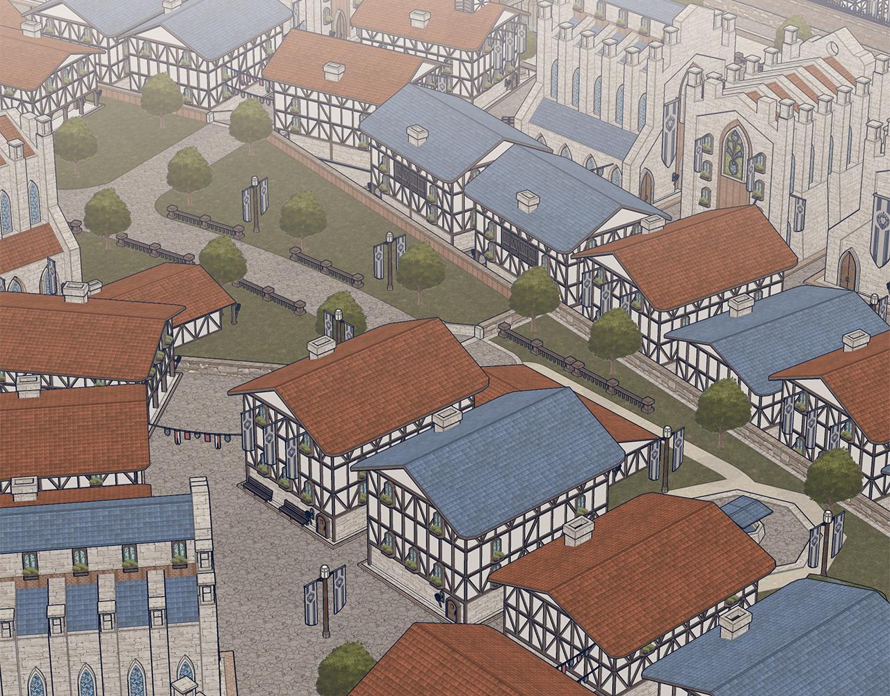 第40话 最亲近的背叛(1/5)-第40话