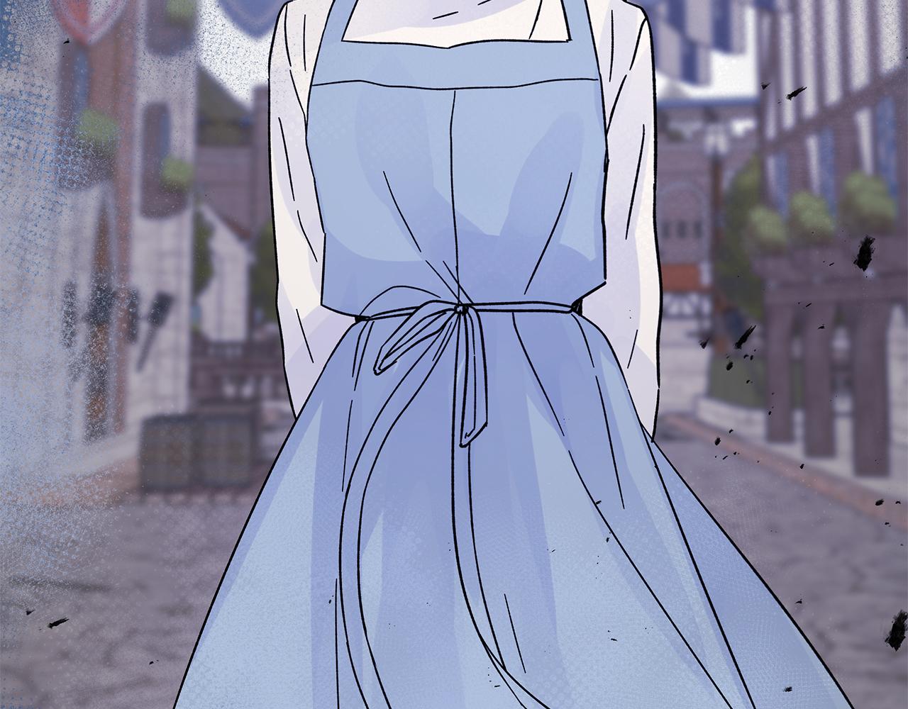 第40话 最亲近的背叛(1/5)-第40话