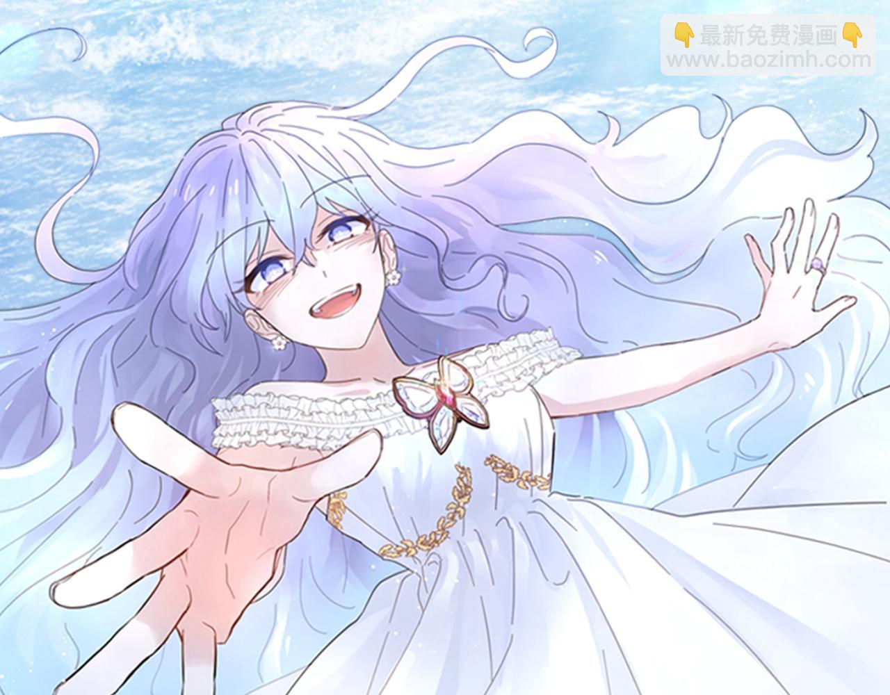 第4话 第一个朋友(1/3)-第4话