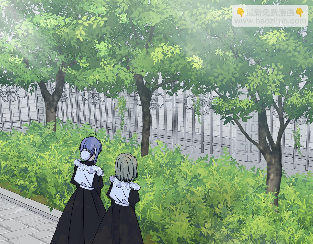 第4话 第一个朋友(1/3)-第4话