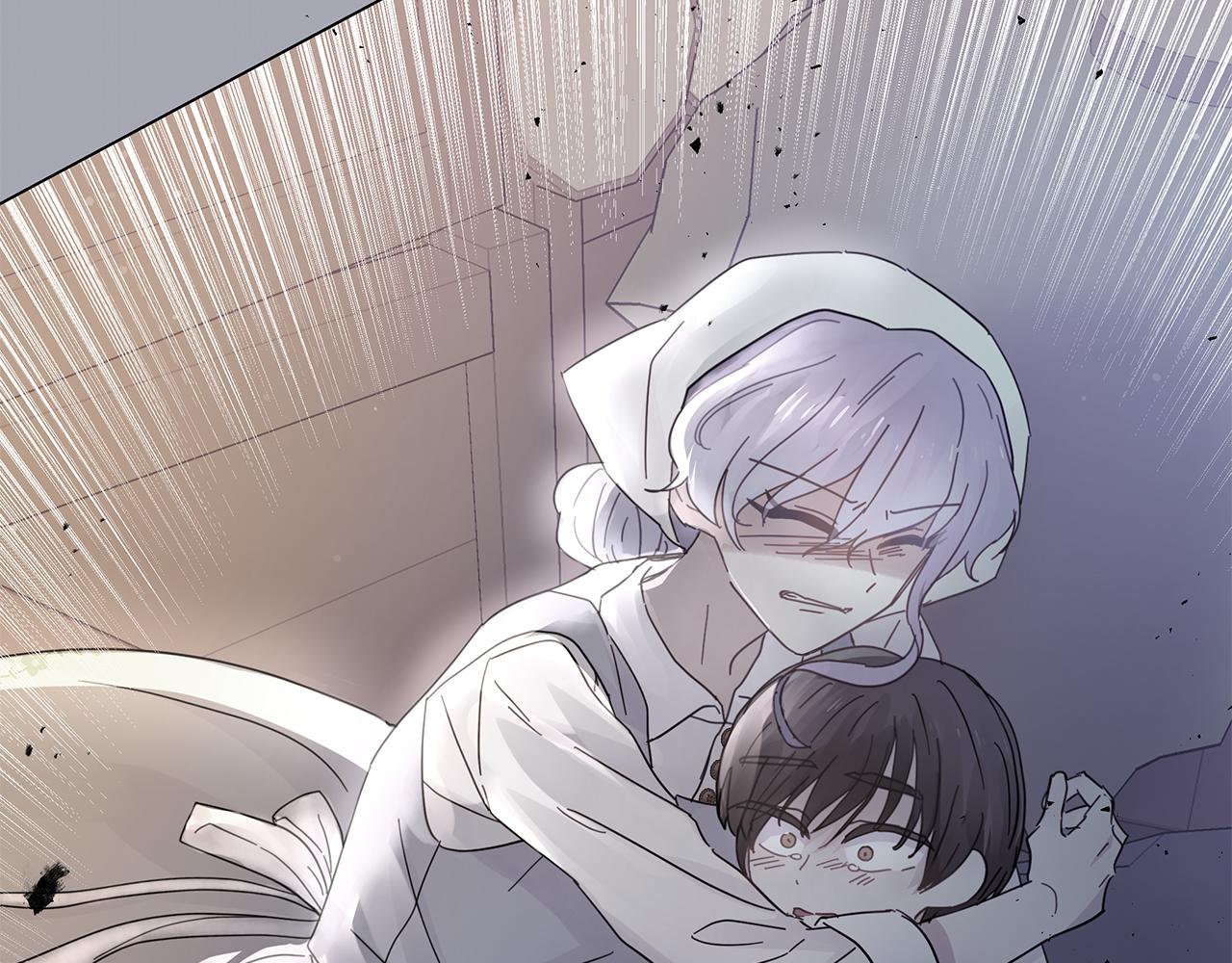 第42话 自己的选择(1/5)-第42话