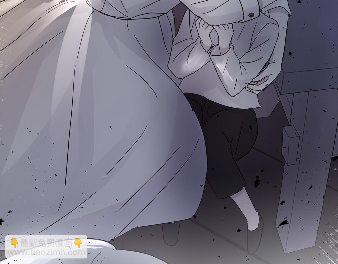 第42话 自己的选择(1/5)-第42话