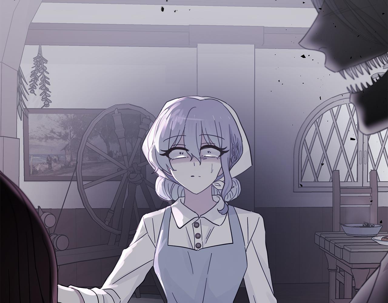 第42话 自己的选择(1/5)-第42话