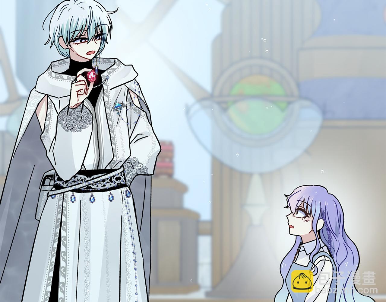 第42话 自己的选择(1/5)-第42话