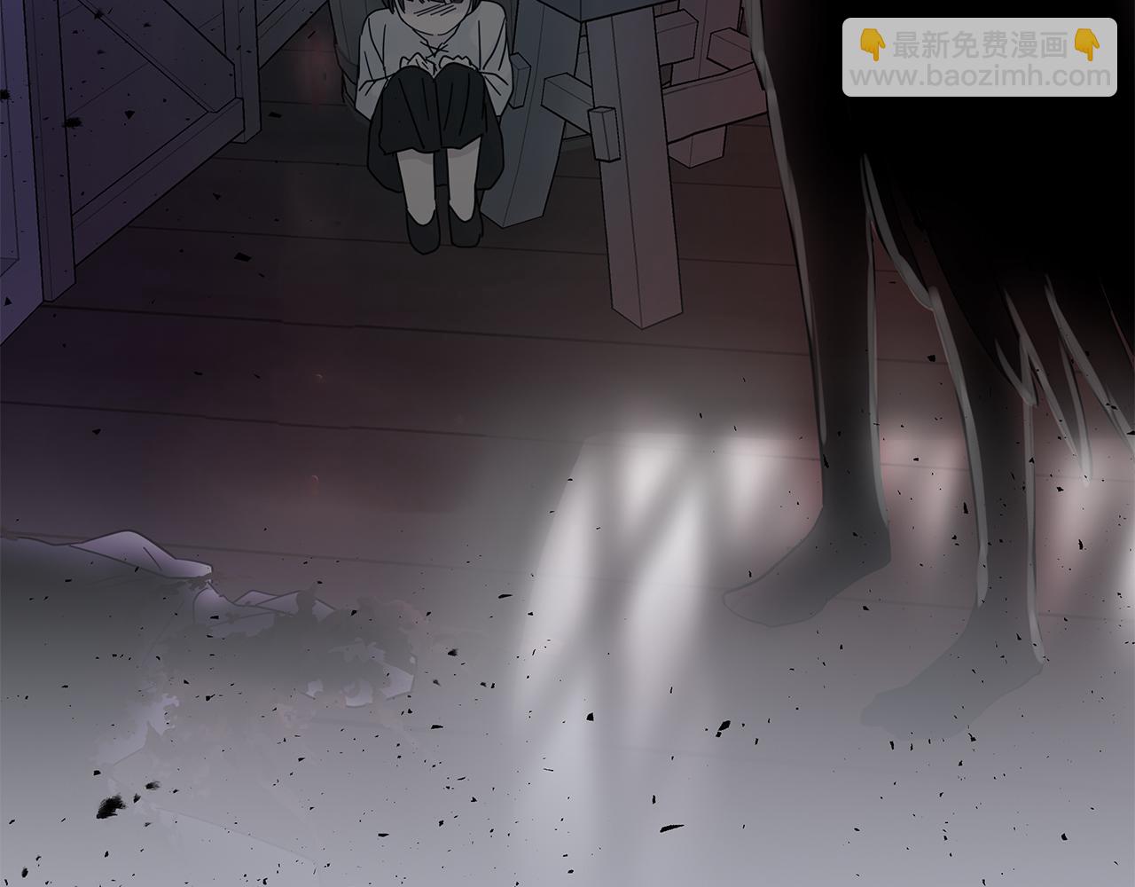 第42话 自己的选择(1/5)-第42话