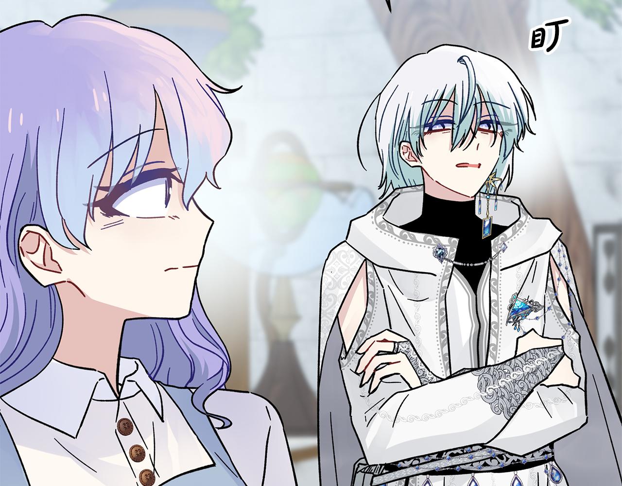 第44话 海底女王(1/5)-第44话