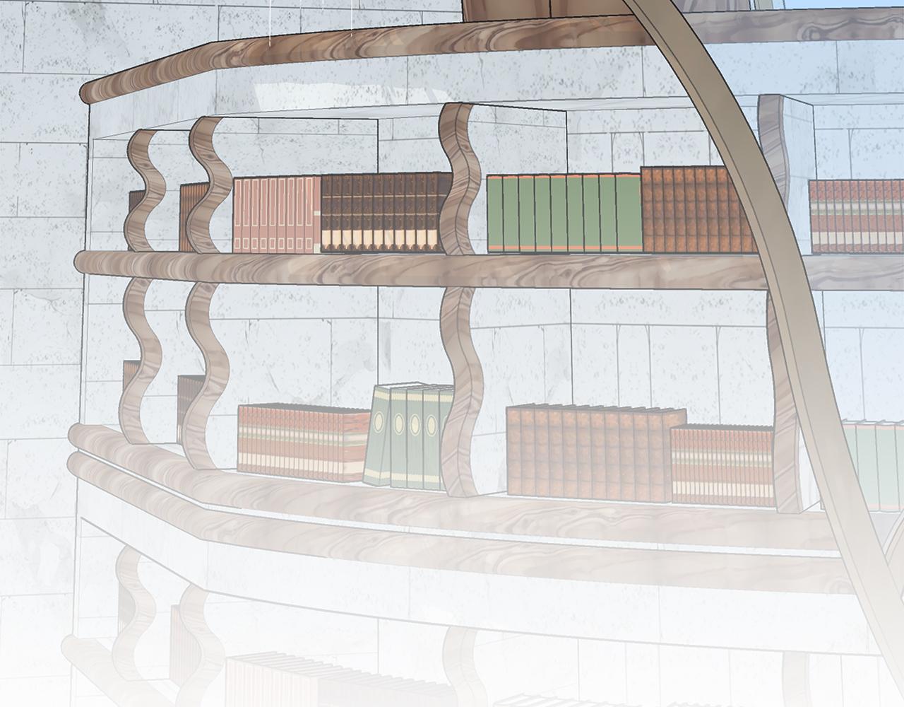 第44话 海底女王(1/5)-第44话