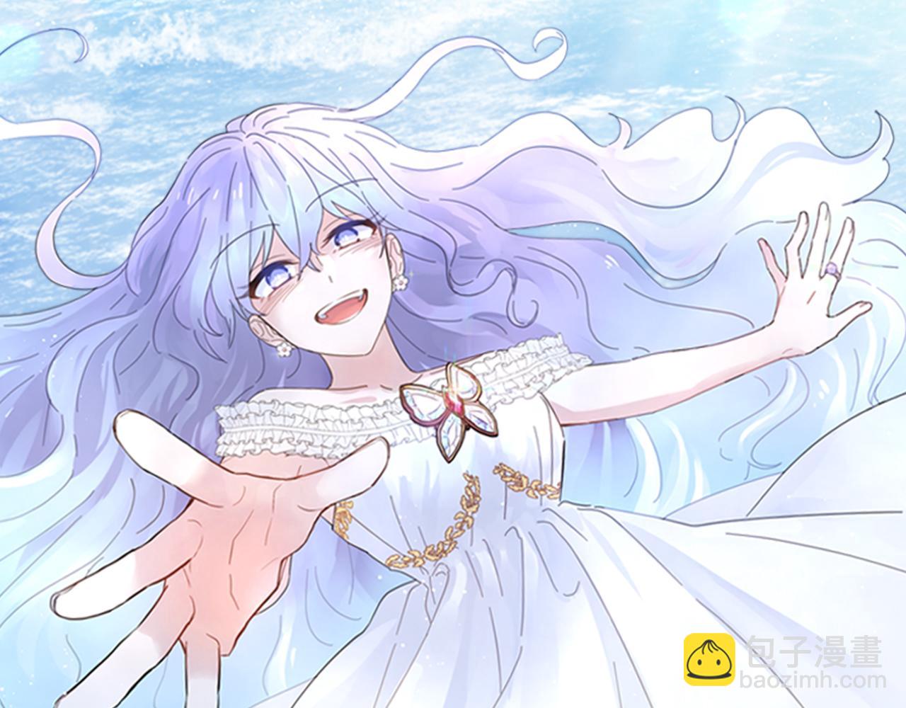 第44话 海底女王(1/5)-第44话