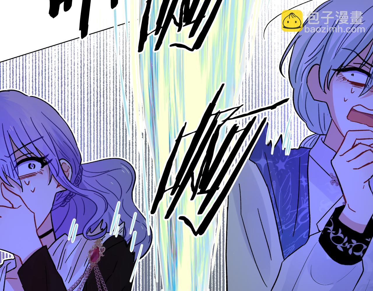 第48话 愤怒的你追我赶(1/5)-第48话