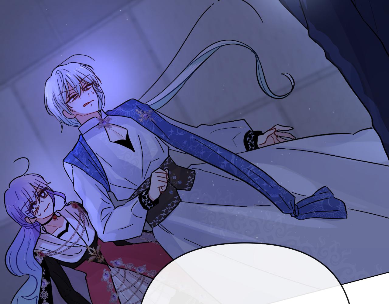 第48话 愤怒的你追我赶(1/5)-第48话