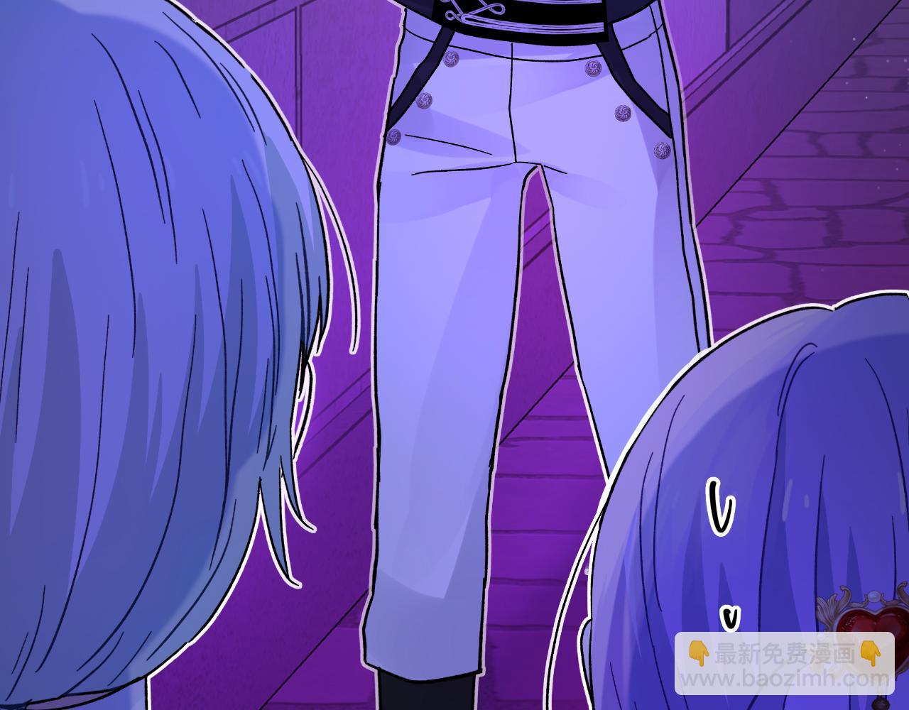 第48话 愤怒的你追我赶(1/5)-第48话