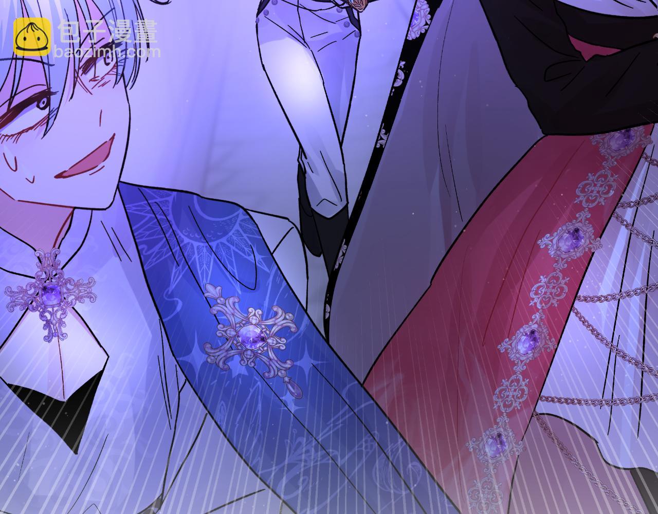 第48话 愤怒的你追我赶(1/5)-第48话