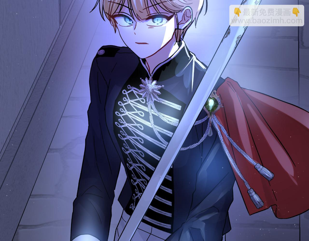 第48话 愤怒的你追我赶(1/5)-第48话