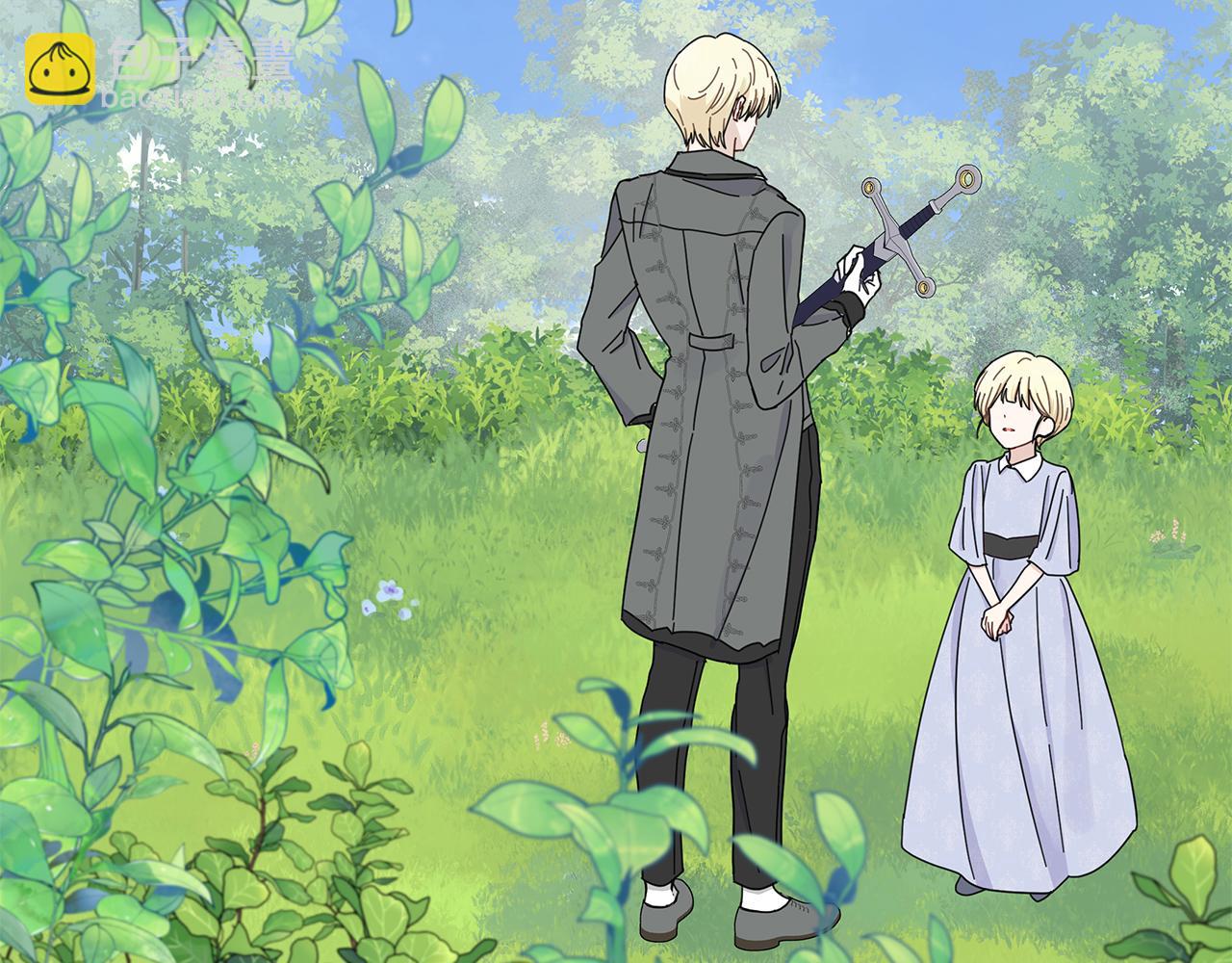 第6话米莉娜的过去(1/3)-第6话