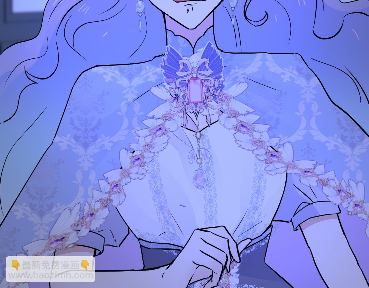 第74话 狠毒的父亲(1/5)-第74话