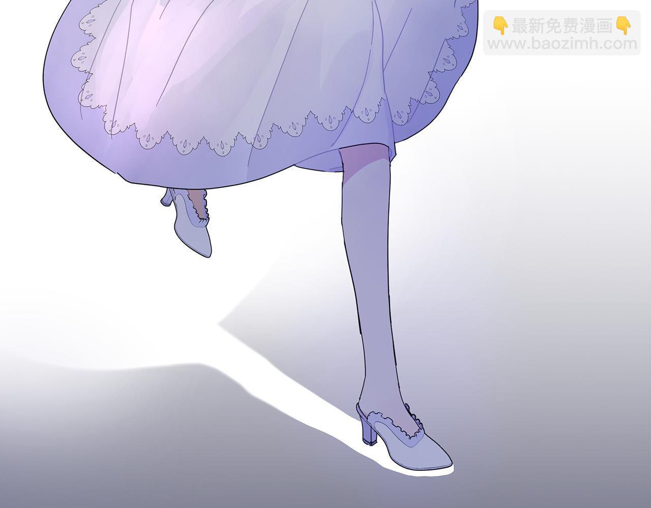 第8话 神神秘秘的两人(1/3)-第8话