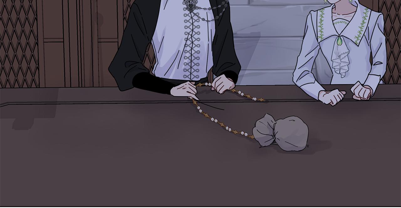 第8话 神神秘秘的两人(1/3)-第8话