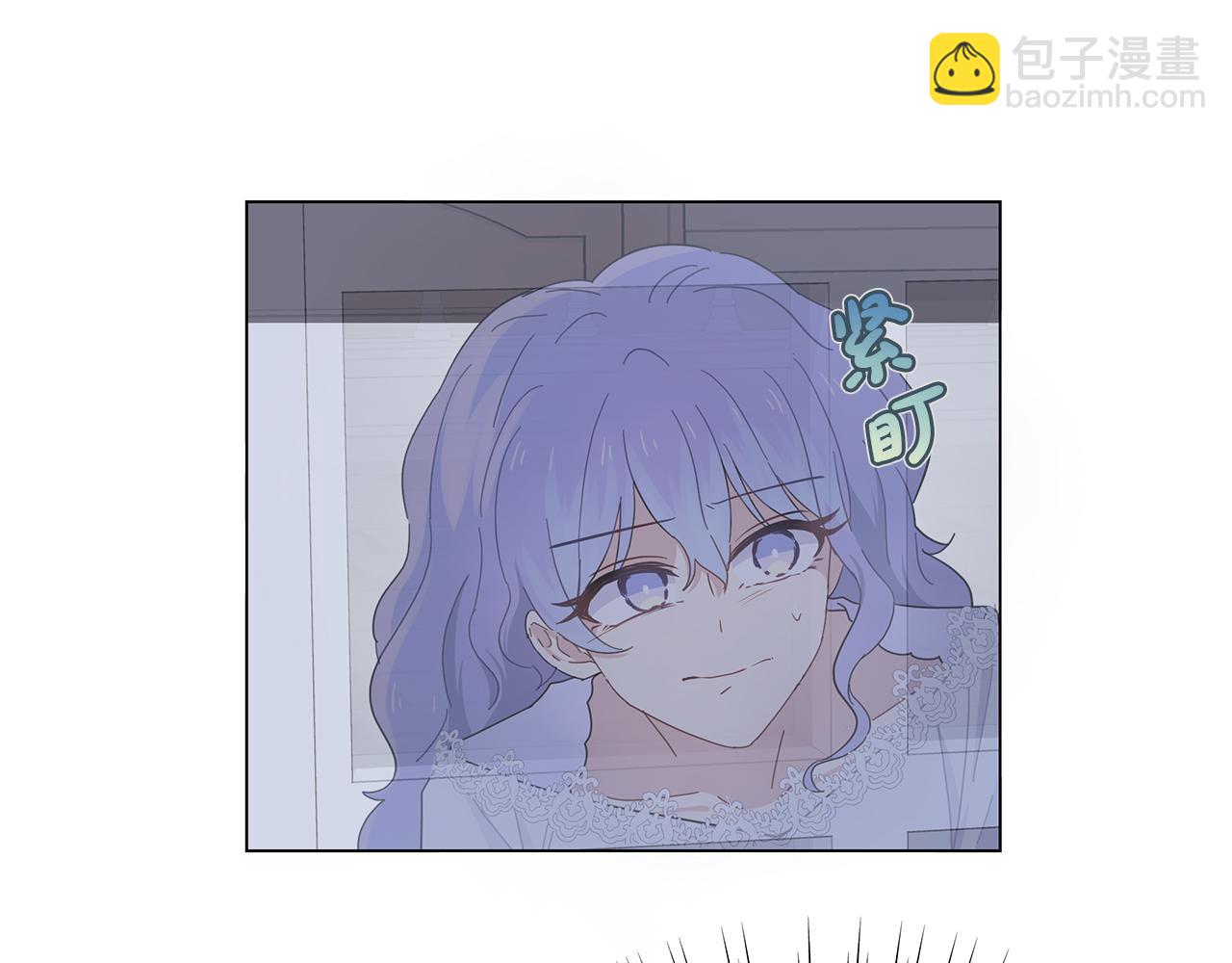 第8话 神神秘秘的两人(1/3)-第8话