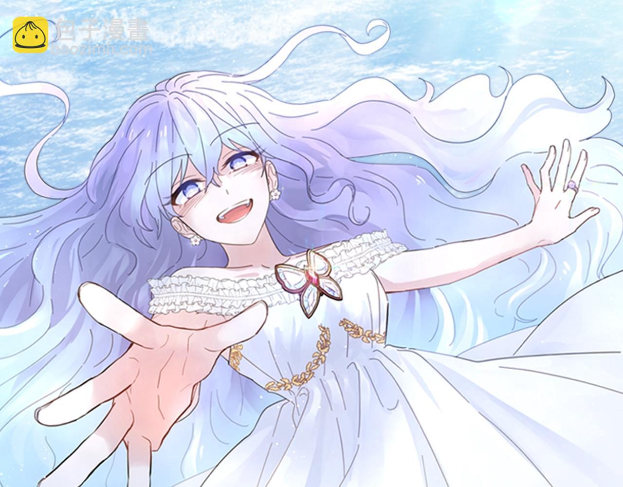 第8话 神神秘秘的两人(1/3)-第8话