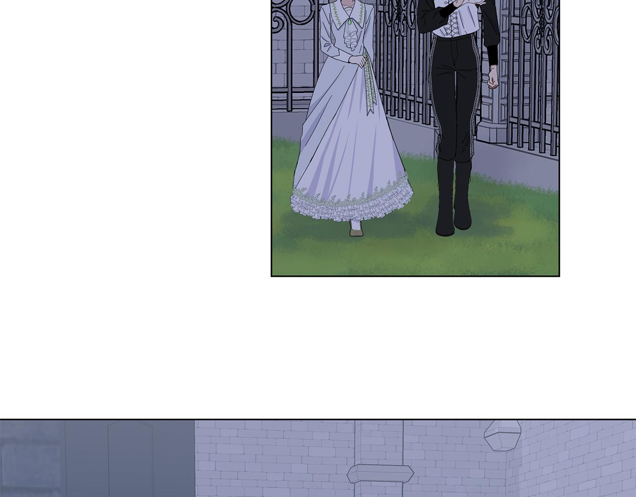 第8话 神神秘秘的两人(1/3)-第8话