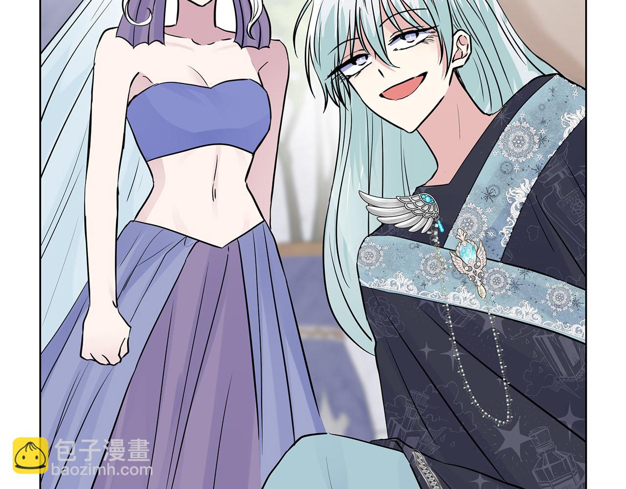 第80话 前路有你(1/5)-第80话