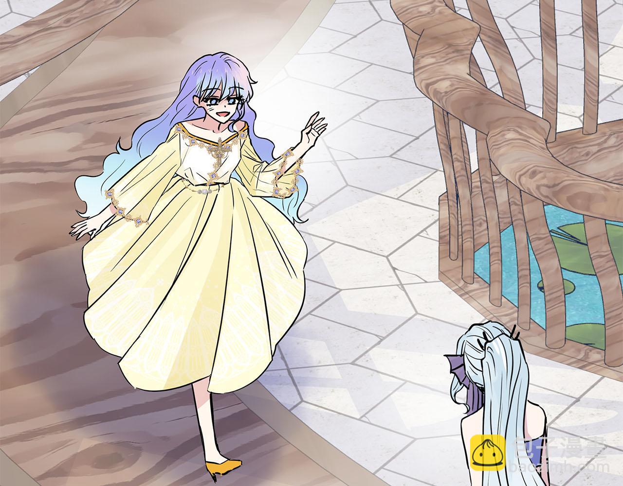 第80话 前路有你(1/5)-第80话