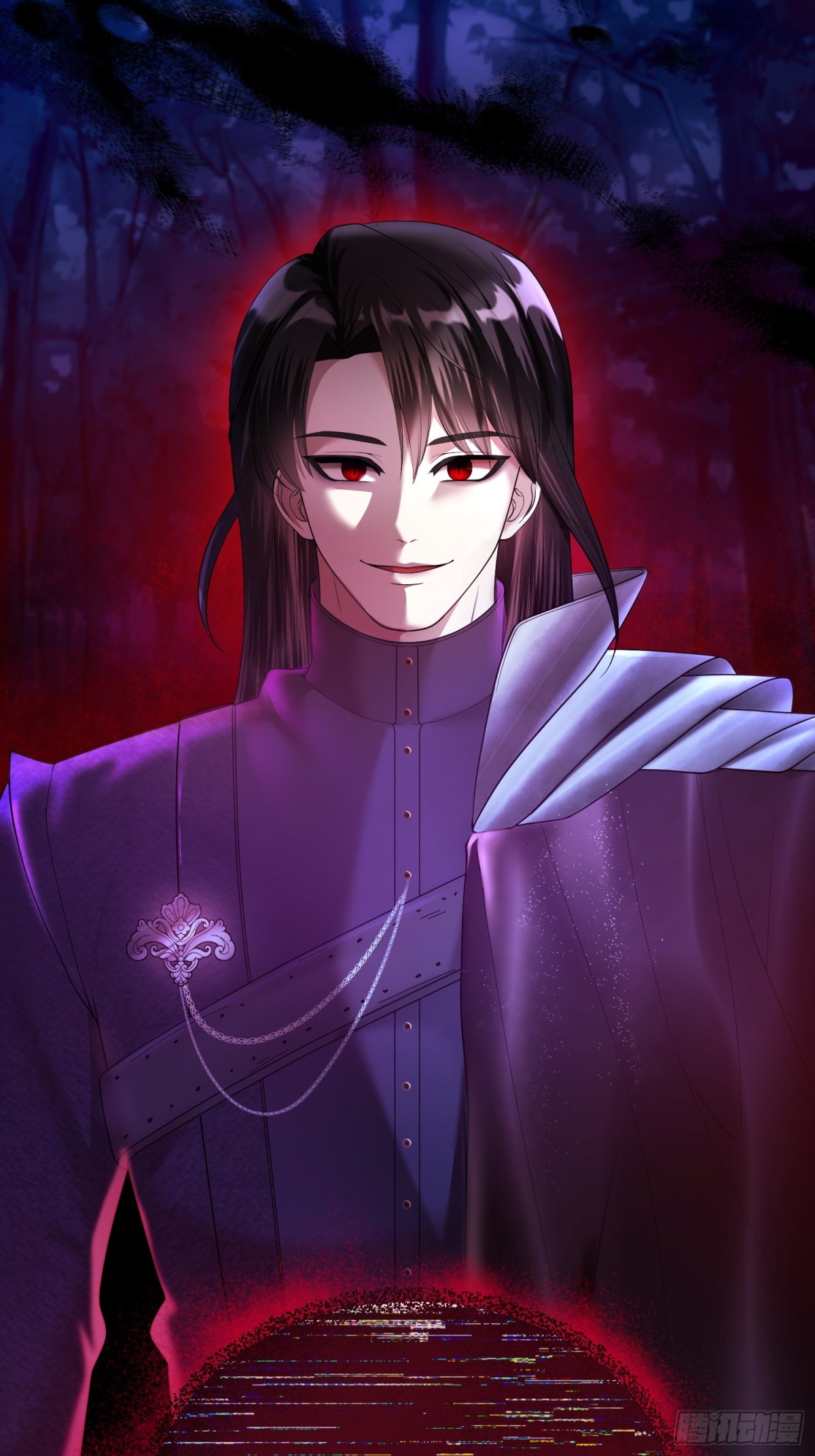 第32话 不是我的爸爸！-第32话