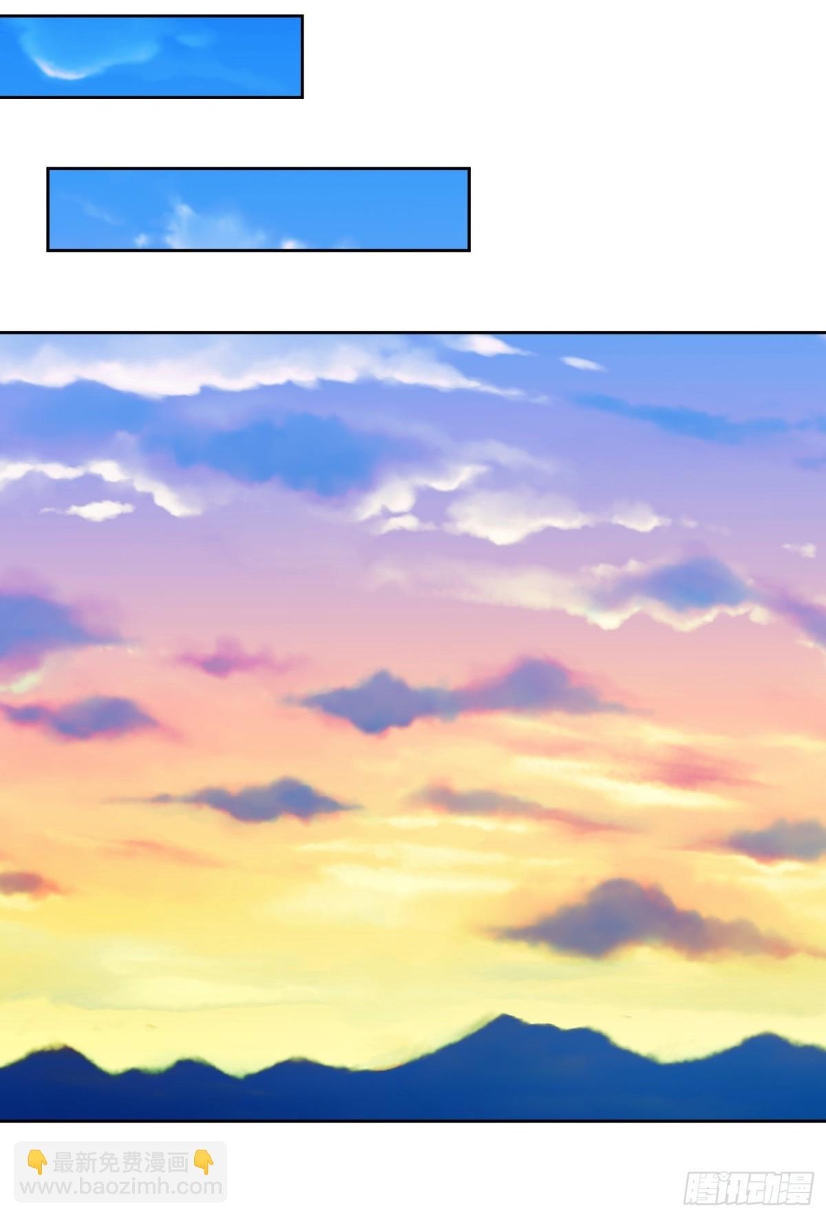 第32话 不是我的爸爸！-第32话