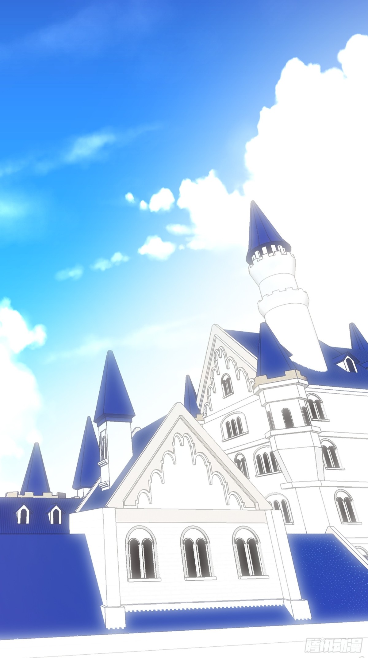 第34话 我会照顾莉莉的-第34话