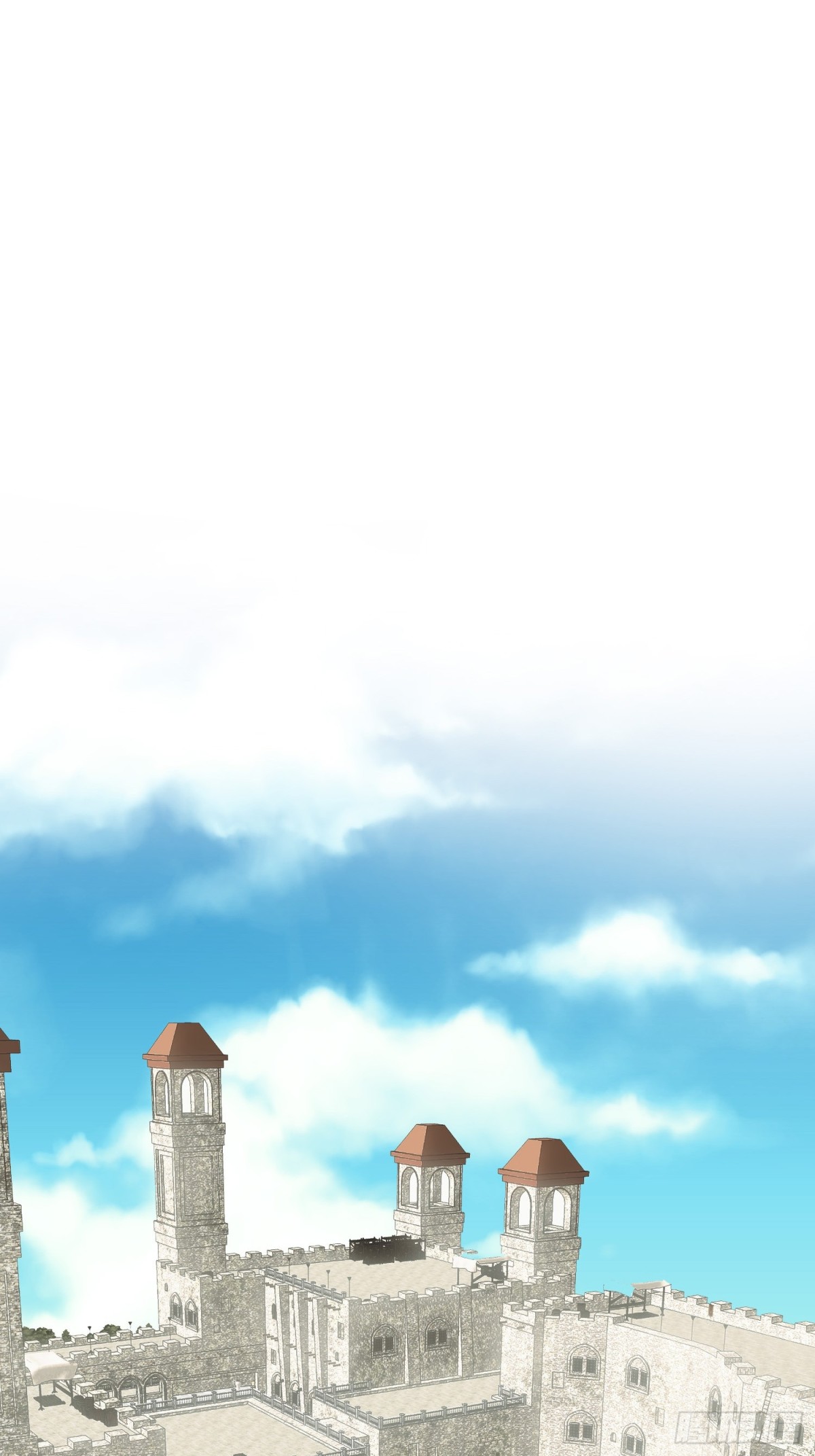 第36话 那个孩子？-第36话