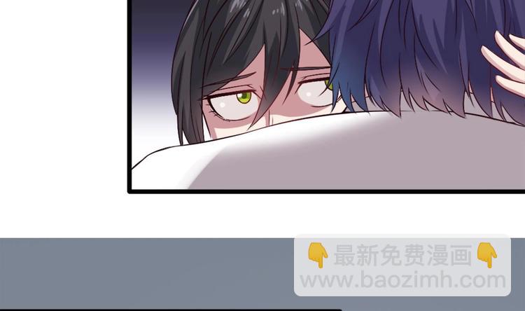 第12话 穿这么性感来采访？-第12话