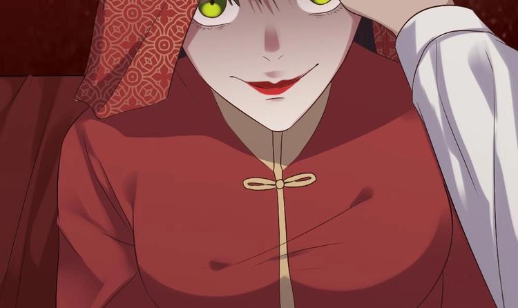 第20话 哪里来的小贱人！(1/2)-第20话