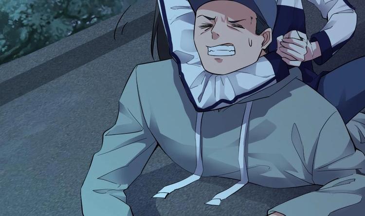 第24话 英雄救美？(1/2)-第24话