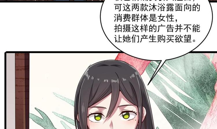 第30话 穿的这么暴露吗？(1/2)-第30话