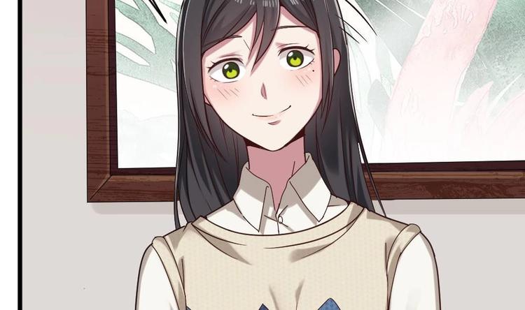 第30话 穿的这么暴露吗？(1/2)-第30话