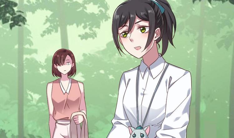 第32话 白雪公主里的小矮人？(1/2)-第32话