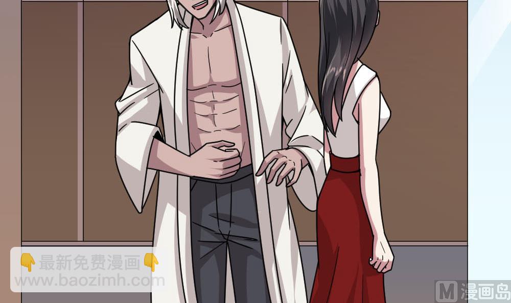 第36话 帮你拉拉链？-第36话