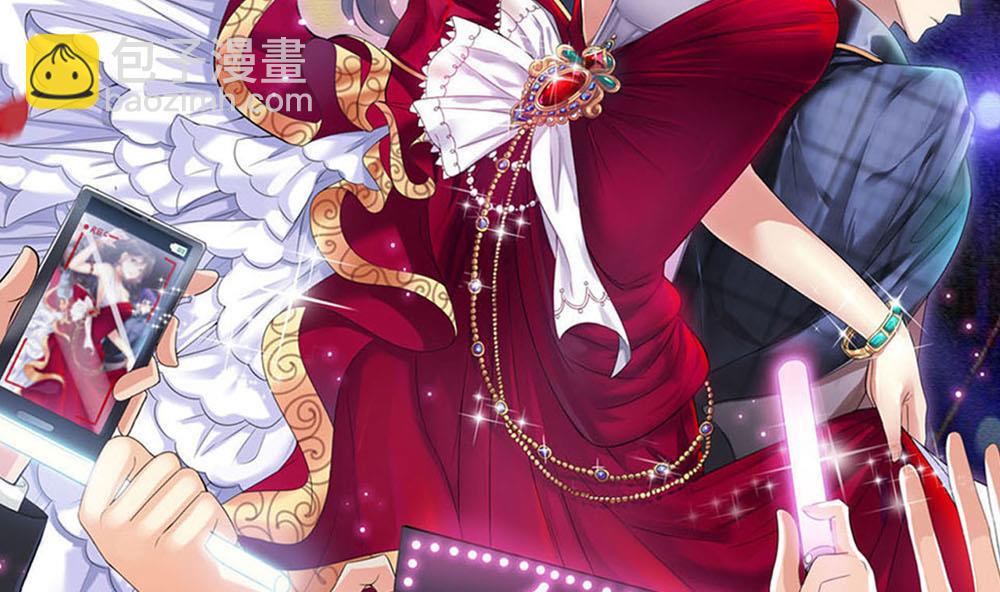 第36话 帮你拉拉链？-第36话