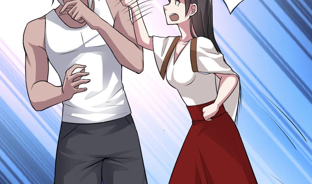 第36话 帮你拉拉链？-第36话