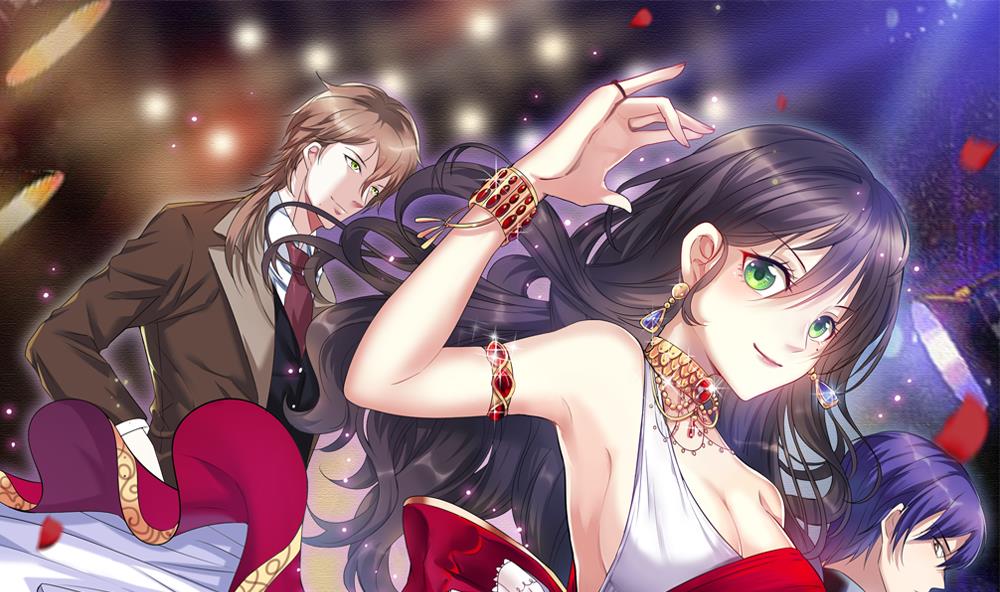 第42话 总裁的小娇妻？-第42话