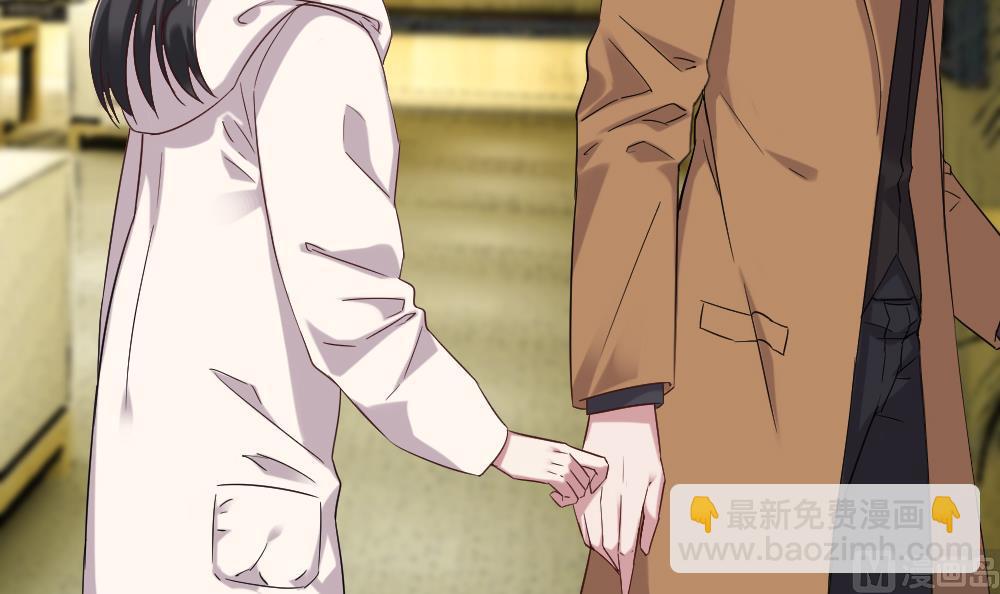 第42话 总裁的小娇妻？-第42话