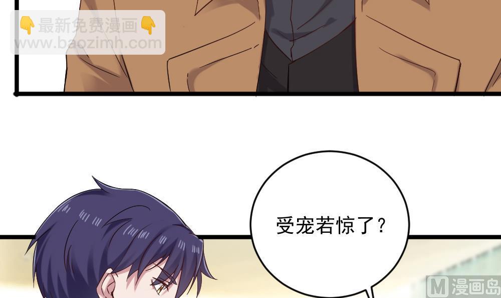 第42话 总裁的小娇妻？-第42话