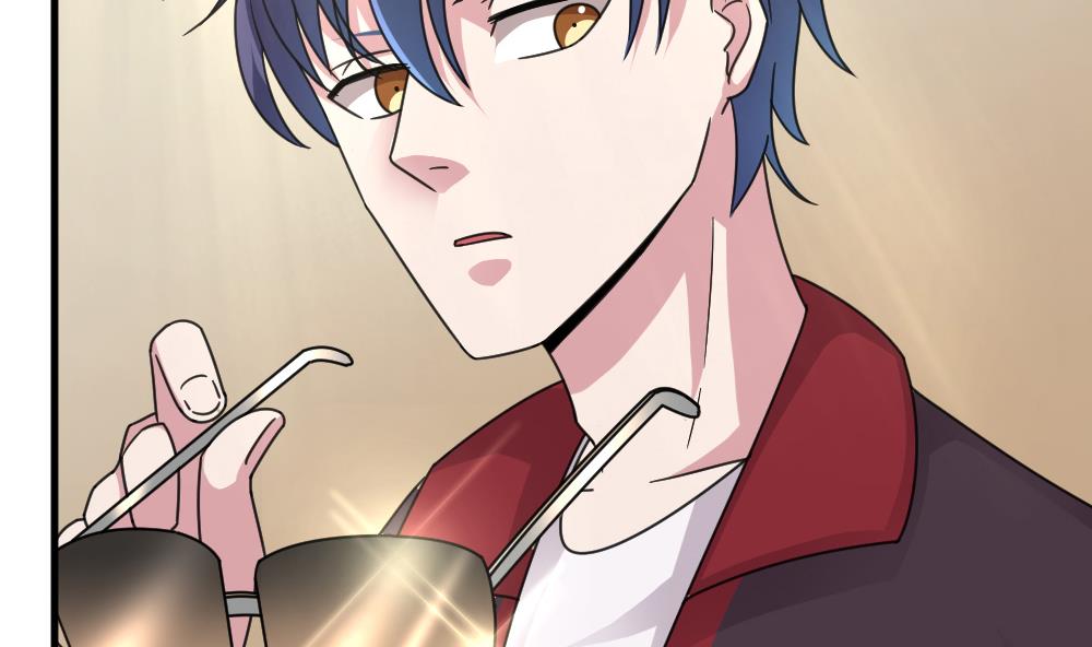 第50话 意外跌落！(1/2)-第50话