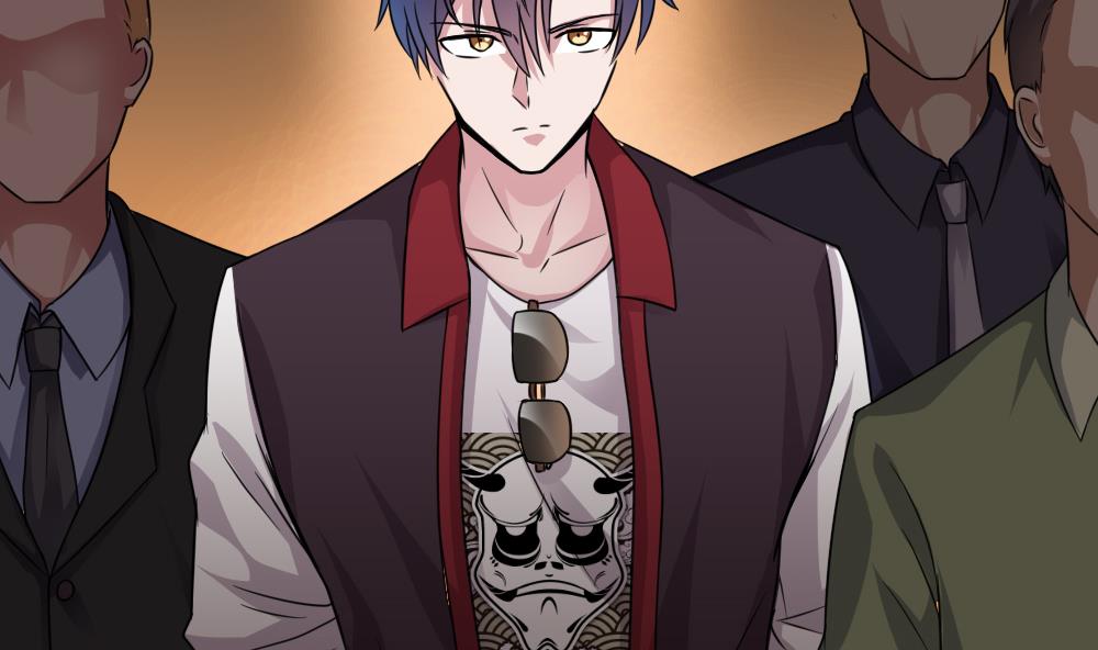 第50话 意外跌落！(1/2)-第50话